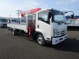 2015 Isuzu Forward Truck for sale, Japanese used car export - photo 2 of 21 | GULJI TRADERS
