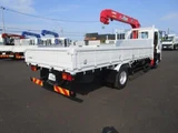 2015 Isuzu Forward Truck for sale, Japanese used car export - photo 3 of 21 | GULJI TRADERS
