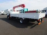 2015 Isuzu Forward Truck for sale, Japanese used car export - photo 4 of 21 | GULJI TRADERS