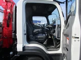 2015 Isuzu Forward Truck for sale, Japanese used car export - photo 10 of 21 | GULJI TRADERS
