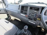 2015 Isuzu Forward Truck for sale, Japanese used car export - photo 16 of 21 | GULJI TRADERS