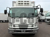 2015 Isuzu Forward Truck for sale, Japanese used car export - photo 2 of 21 | GULJI TRADERS