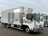 2015 Isuzu Forward Truck for sale, Japanese used car export - photo 3 of 21 | GULJI TRADERS