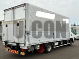2015 Isuzu Forward Truck for sale, Japanese used car export - photo 4 of 21 | GULJI TRADERS
