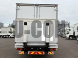 2015 Isuzu Forward Truck for sale, Japanese used car export - photo 5 of 21 | GULJI TRADERS