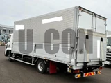 2015 Isuzu Forward Truck for sale, Japanese used car export - photo 6 of 21 | GULJI TRADERS