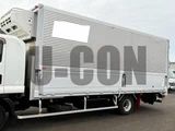 2015 Isuzu Forward Truck for sale, Japanese used car export - photo 7 of 21 | GULJI TRADERS