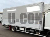 2015 Isuzu Forward Truck for sale, Japanese used car export - photo 8 of 21 | GULJI TRADERS