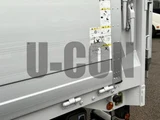 2015 Isuzu Forward Truck for sale, Japanese used car export - photo 19 of 21 | GULJI TRADERS