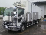 2015 Isuzu Forward Truck for sale, Japanese used car export - photo 1 of 21 | GULJI TRADERS