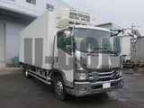 2015 Isuzu Forward Truck for sale, Japanese used car export - photo 2 of 21 | GULJI TRADERS