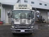 2015 Isuzu Forward Truck for sale, Japanese used car export - photo 3 of 21 | GULJI TRADERS