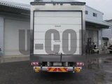 2015 Isuzu Forward Truck for sale, Japanese used car export - photo 7 of 21 | GULJI TRADERS