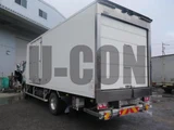 2015 Isuzu Forward Truck for sale, Japanese used car export - photo 8 of 21 | GULJI TRADERS