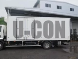 2015 Isuzu Forward Truck for sale, Japanese used car export - photo 11 of 21 | GULJI TRADERS
