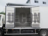 2015 Isuzu Forward Truck for sale, Japanese used car export - photo 12 of 21 | GULJI TRADERS