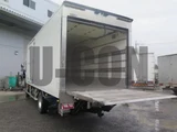 2015 Isuzu Forward Truck for sale, Japanese used car export - photo 15 of 21 | GULJI TRADERS