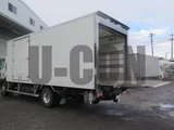 2015 Isuzu Forward Truck for sale, Japanese used car export - photo 16 of 21 | GULJI TRADERS