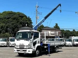 2015 Isuzu Forward Truck for sale, Japanese used car export - photo 1 of 21 | GULJI TRADERS