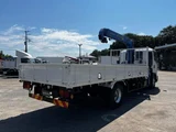 2015 Isuzu Forward Truck for sale, Japanese used car export - photo 3 of 21 | GULJI TRADERS