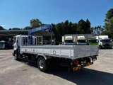 2015 Isuzu Forward Truck for sale, Japanese used car export - photo 4 of 21 | GULJI TRADERS