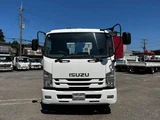 2015 Isuzu Forward Truck for sale, Japanese used car export - photo 5 of 21 | GULJI TRADERS