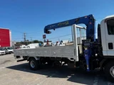 2015 Isuzu Forward Truck for sale, Japanese used car export - photo 6 of 21 | GULJI TRADERS
