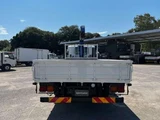 2015 Isuzu Forward Truck for sale, Japanese used car export - photo 8 of 21 | GULJI TRADERS