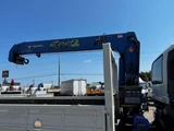 2015 Isuzu Forward Truck for sale, Japanese used car export - photo 14 of 21 | GULJI TRADERS