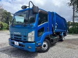 2015 Isuzu Forward Truck for sale, Japanese used car export - photo 1 of 21 | GULJI TRADERS