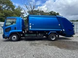 2015 Isuzu Forward Truck for sale, Japanese used car export - photo 2 of 21 | GULJI TRADERS