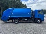 2015 Isuzu Forward Truck for sale, Japanese used car export - photo 6 of 21 | GULJI TRADERS