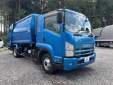 2015 Isuzu Forward Truck for sale, Japanese used car export - photo 7 of 21 | GULJI TRADERS