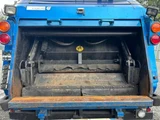 2015 Isuzu Forward Truck for sale, Japanese used car export - photo 8 of 21 | GULJI TRADERS