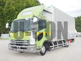 2015 Isuzu Forward Truck for sale, Japanese used car export - photo 1 of 21 | GULJI TRADERS