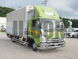 2015 Isuzu Forward Truck for sale, Japanese used car export - photo 4 of 21 | GULJI TRADERS