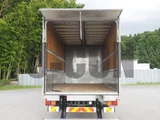 2015 Isuzu Forward Truck for sale, Japanese used car export - photo 7 of 21 | GULJI TRADERS