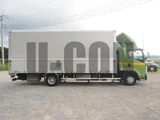 2015 Isuzu Forward Truck for sale, Japanese used car export - photo 9 of 21 | GULJI TRADERS