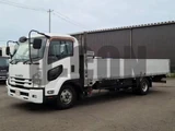2015 Isuzu Forward Truck for sale, Japanese used car export - photo 1 of 21 | GULJI TRADERS