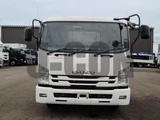2015 Isuzu Forward Truck for sale, Japanese used car export - photo 2 of 21 | GULJI TRADERS