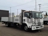 2015 Isuzu Forward Truck for sale, Japanese used car export - photo 3 of 21 | GULJI TRADERS
