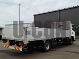 2015 Isuzu Forward Truck for sale, Japanese used car export - photo 4 of 21 | GULJI TRADERS