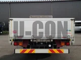 2015 Isuzu Forward Truck for sale, Japanese used car export - photo 5 of 21 | GULJI TRADERS