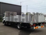 2015 Isuzu Forward Truck for sale, Japanese used car export - photo 6 of 21 | GULJI TRADERS