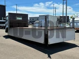 2015 Isuzu Forward Truck for sale, Japanese used car export - photo 9 of 21 | GULJI TRADERS
