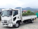 2015 Isuzu Forward Truck for sale, Japanese used car export - photo 2 of 21 | GULJI TRADERS