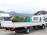 2015 Isuzu Forward Truck for sale, Japanese used car export - photo 3 of 21 | GULJI TRADERS