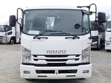 2015 Isuzu Forward Truck for sale, Japanese used car export - photo 5 of 21 | GULJI TRADERS
