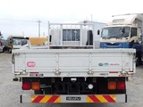2015 Isuzu Forward Truck for sale, Japanese used car export - photo 6 of 21 | GULJI TRADERS