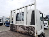 2015 Isuzu Forward Truck for sale, Japanese used car export - photo 9 of 21 | GULJI TRADERS